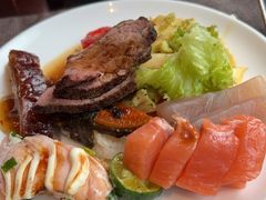 -深圳四季酒店·馥自助餐厅