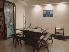 -仁虎老火锅(黄泥磅店)