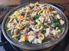 -阿多私房菜(顺德店)