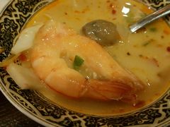 -Siam泰餐厅(水上公园店)