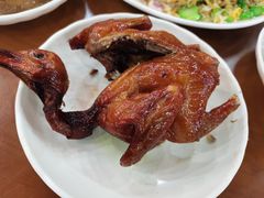 -煲煲掂风味煲仔饭餐厅(西区店)