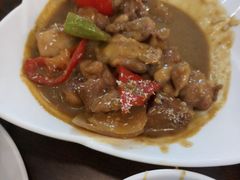 -标记Jane's kitchen(平桥直街店)