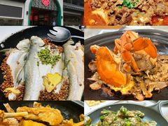 -醉壹号海鲜大排档(厦门美食地标店)