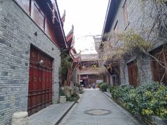 -武汉园博园(武汉自然博物馆)