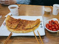 -丝路传奇·中国拉面航母店(北医三院店)