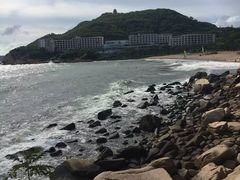 -东澳岛