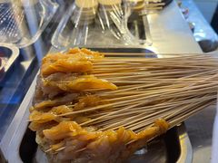 -老鹰炸鸡店(湖塘店)