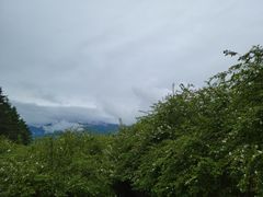 -硗碛藏寨·神木垒景区