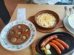 -萨莉亚意式餐厅(石鼓路店)