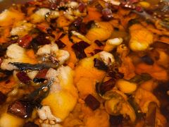 -辣婆婆(航天桥店)