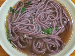 -牛马行牛肉饸饹铺(青岛街店)