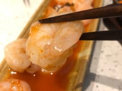 傣族酸汤虾-半山腰·云南菜(侨福芳草地店)