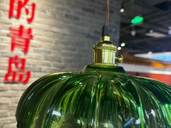 -波螺油子·海肠捞饭·青岛菜(银座店)