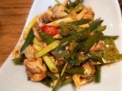 -小城粥道·海胆鲜虾粥(解放广场店)