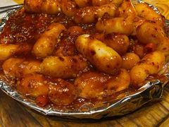 -恩你小木屋米酒店(莱山店)