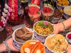 -纸盐河码头火锅(十八梯店)