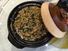 -台山美食一绝阿四台山黄鳝饭(阿四创作店)