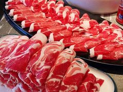 -额尔敦传统涮(公园西路店)