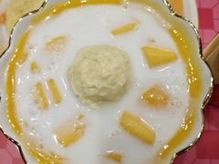 -甜心妈妈·榴莲星级糖水(北京路总店)