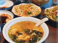 -真食净香居·内蒙烧麦(亚运村店)