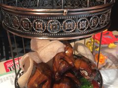 -避风塘(宝山万达店)