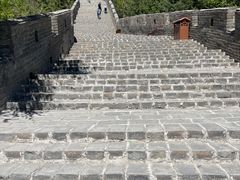 -雁门关景区