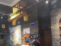 -随缘小馆(红岭路店)