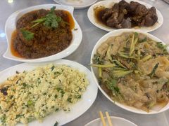 -张包铺(道外店)