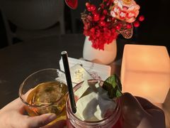 -罗斯福色戒酒吧(外滩店)