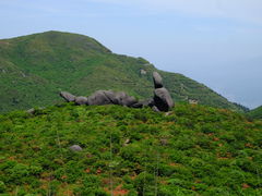 -大围山国家森林公园