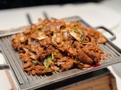 -四季民福烤鸭店(故宫店)