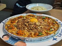 -花盐街·四川乐山小吃(西单大悦城店)