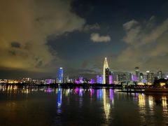 -深圳湾公园(南山区)