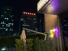 -东海朗廷酒店-唐阁T’ANG COURT 中餐厅