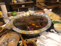 -大龙火锅(老店)