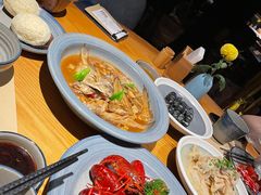 -荣小馆(杭州大厦店)