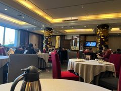 -潮府馆·非遗潮州菜·港式点心(世纪公园店)