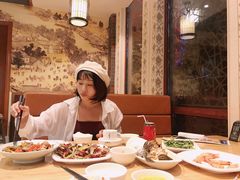 -南海渔家•海鲜•正宗海南菜(海棠湾店)