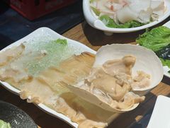 -海煮叹鲜·粥底火锅·港式海鲜打边炉(赛银国际广场店)