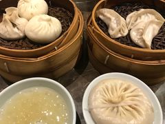 -冶春茶社(星汉大厦店)