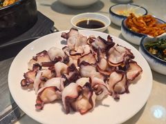 -屋里家延边朝鲜族冷面(梅林3店)