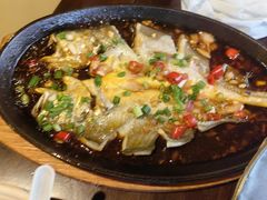 -贰醒·私房小院烧烤 (太古里店)