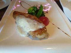 -爱德堡西餐咖啡吧(北师大店)