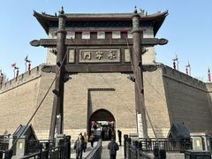 -西安城墙·碑林历史文化景区