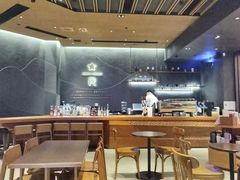 -星巴克(威尼斯人店)