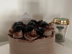 -勒甜LO CHO·私人订制低糖代糖纯动物奶油生日蛋糕(新开路店)