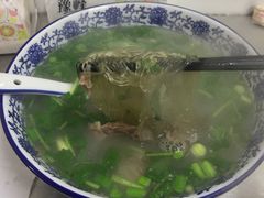 -徐州羊肉汤(中圣街店)