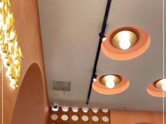 -水天堂西餐厅(绿宝广场店)