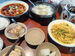 -好世界商业广场(北京国际中心店)