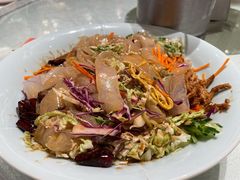 -大铁勺新津菜(东丽阳光新业广场店)